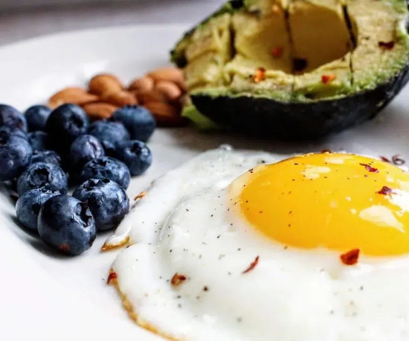 Rotacija ugljenih hidrata