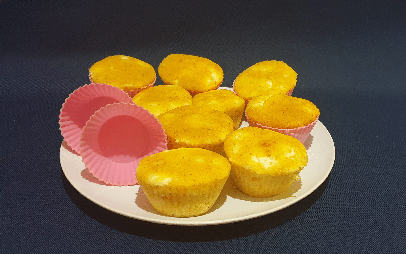 Proje sa sirom - Gotove