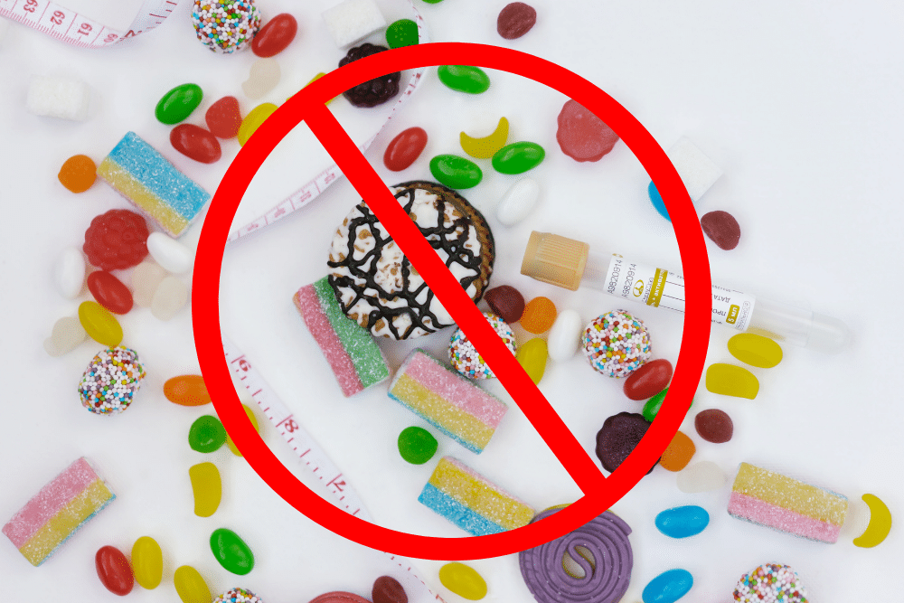 Namirnice koje treba izbegavati