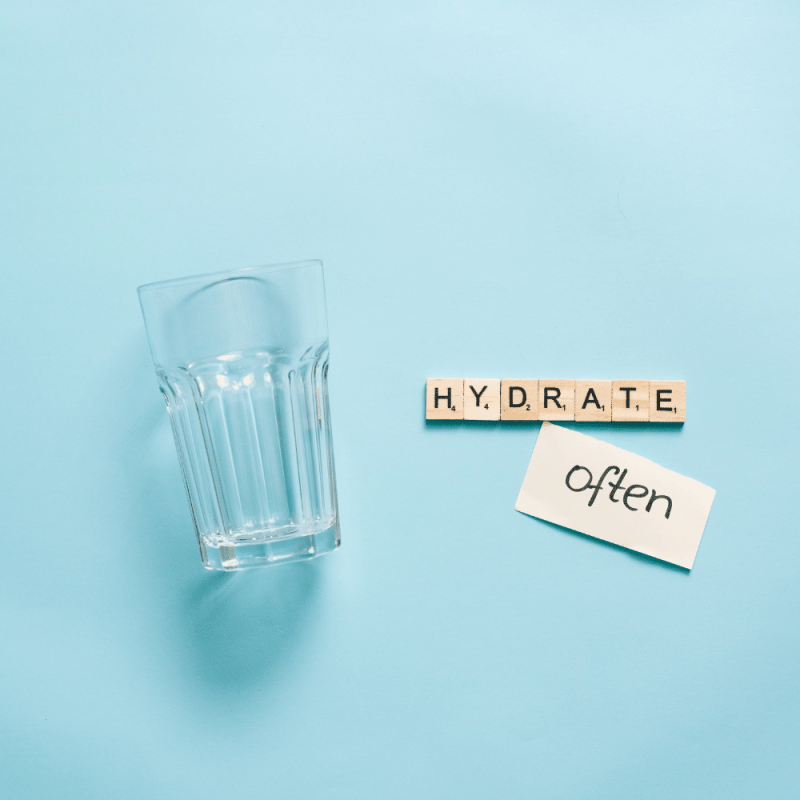 Da li voda moze da nam pomogne pri gubitku kilograma