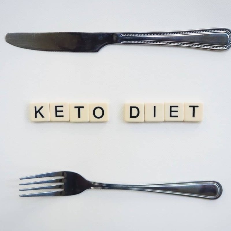 Keto dijeta 2