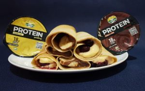 Palacinke na zdraviji nacin