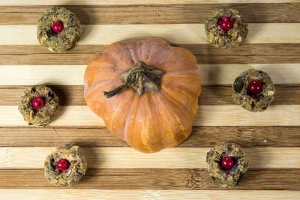 Sirovi kolac sa bundevom