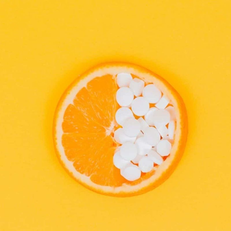 Vitamini i minerali za ocuvanje zdravlja