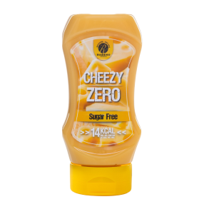 Rabeko - Cheezy Zero - Sugar Free 350ml