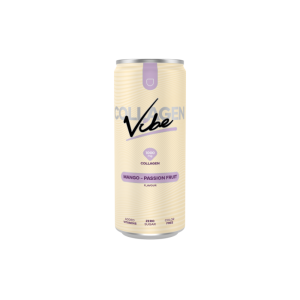 Nanosupps - Collagen napitak - Mango i marakuja 330ml