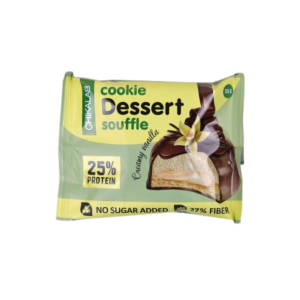 Chikalab - Cookie Dessert Souffle - Creamy Souffle 55g