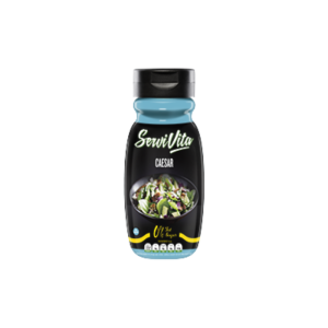 Servivita - Low-calorie Sauce - Caesar 320ml