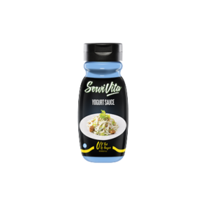 Servivita - Low-calorie Sauce - Yogurt Dressing 320ml