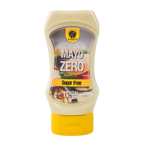 Rabeko - Mayo Zero - Sugar free 350ml