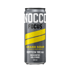 Nocco - Grand Sour 330ml