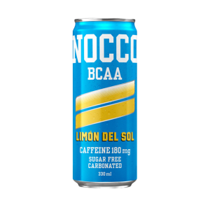 Nocco - Limon Del Sol 330ml