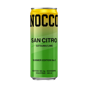 Nocco - San Citro 330ml