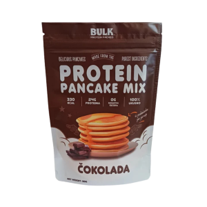 Protein Pancake Mix - Čokolada 90g