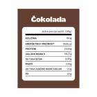 Protein Pancake Mix Cokolada 90g 3