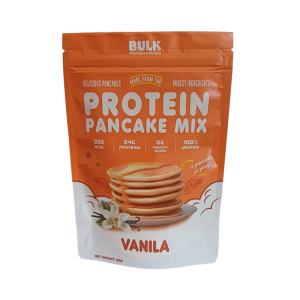 Protein Pancake Mix - Vanilla flavor 90g