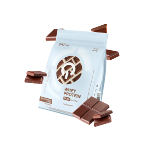 QNT - Whey protein light digest - Belgian Chocolate 500g