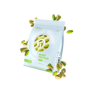 QNT - Whey protein light digest - Pistachio 500g