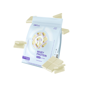QNT - Whey protein light digest - White Chocolate 500g