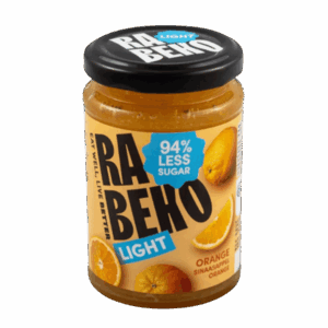 Rabeko - Light Jam - Orange 230g
