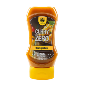 Rabeko - Curry Zero Fat & Sugar Free 350ml