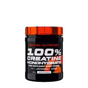 Scitec Nutrition - Creatine Monohydrate 300g