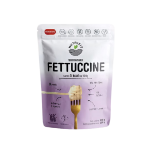 Nutrifit - Shirataki Fettuccine 250g