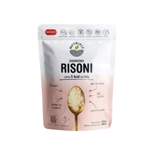 Nutrifit - Shirataki Risoni 250g