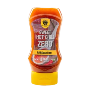 Rabeko - Sweet Hot Chili Zero - Fat & Sugar free 350ml