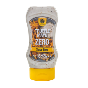 Rabeko - Truffle mayo Zero - Sugar free 350ml