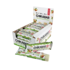 White Chocolate Protein Bar Pistachio Cream 60g 1