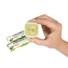White Chocolate Protein Bar Pistachio Cream 60g 2
