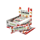 White Chocolate Protein Bar Strawberry with Cream 60g 1