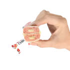 White Chocolate Protein Bar Strawberry with Cream 60g 2