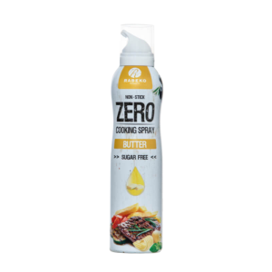 Rabeko - Zero Cooking Spray - Butter 200ml