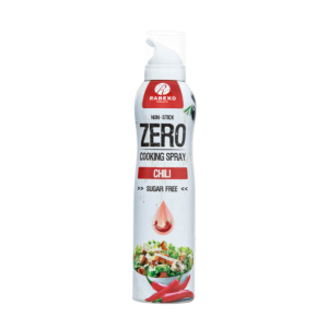 Rabeko - Zero Cooking Spray - Chili 200ml