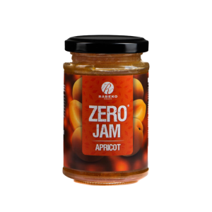 Rabeko - Zero Jam - Apricot 225g