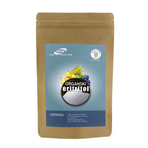 DTC - Eritritol 200g