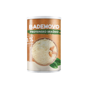 TopFood - Proteinsko bademovo brašno 150g