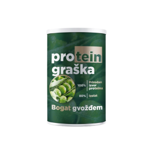 TopFood - Protein od graška 150g
