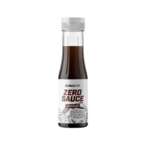 BioTechUSA - Zero Sauce - Barbecue 350ml