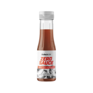 BioTechUSA - Zero Sauce - Sweet Chili 350ml