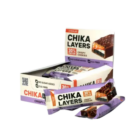 Chika Layers Crispy Cookies