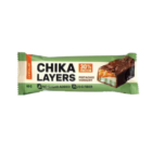 Chika Layers Pistachio Yogurt 1