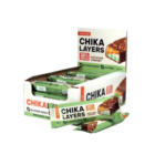 Chika Layers Pistachio Yogurt