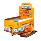 Snaqer Peanuts caramel