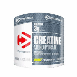 Dymatize - Creatine Monohydrate 300g