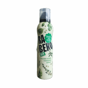 Rabeko - Zero Cooking Spray - Italian herbs 200ml