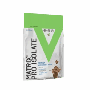 Vitalikum - Matrix Pro Isolate - Chocolate-Vanilla