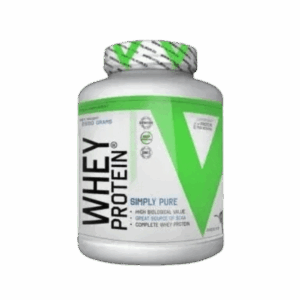 Vitalikum - Whey protein - Chocolate-cookies & cream